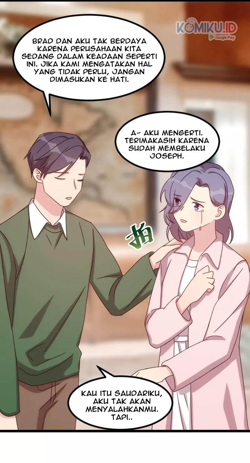 CEO’s Sudden Proposal Chapter 98 Gambar 11